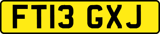 FT13GXJ