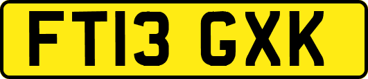 FT13GXK