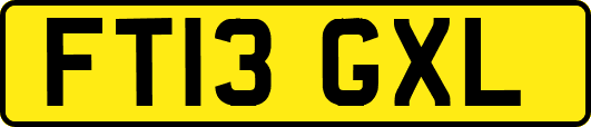 FT13GXL