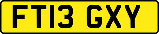 FT13GXY