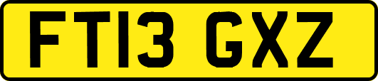 FT13GXZ