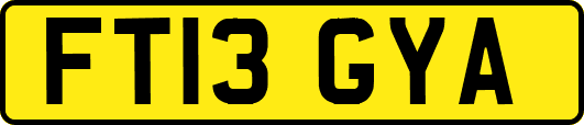 FT13GYA