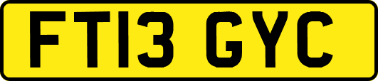 FT13GYC