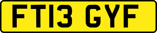 FT13GYF