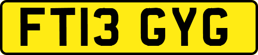 FT13GYG