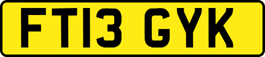 FT13GYK