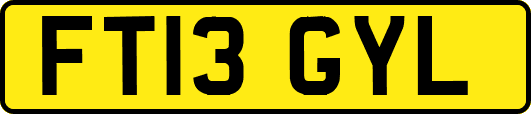 FT13GYL