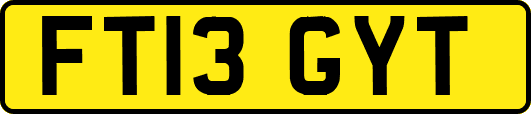 FT13GYT