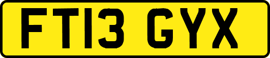 FT13GYX