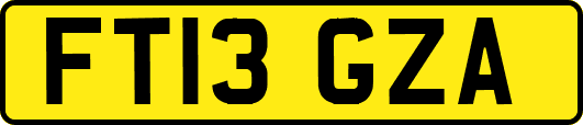 FT13GZA