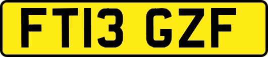 FT13GZF