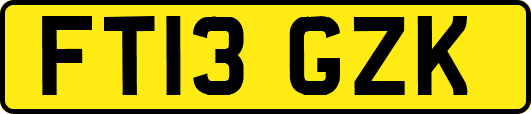 FT13GZK