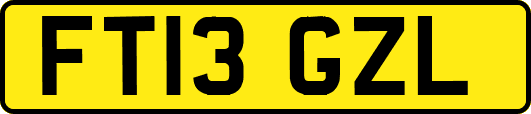 FT13GZL