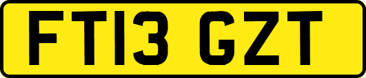 FT13GZT