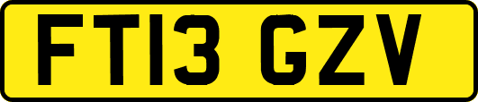 FT13GZV