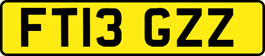 FT13GZZ