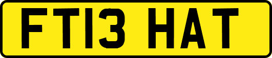 FT13HAT
