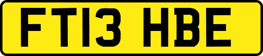 FT13HBE