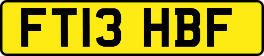 FT13HBF