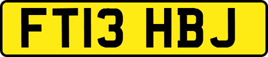 FT13HBJ