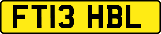 FT13HBL