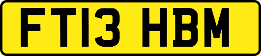 FT13HBM