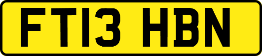 FT13HBN