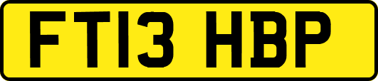 FT13HBP