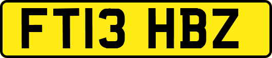 FT13HBZ