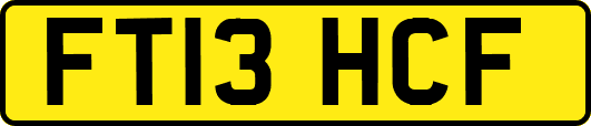 FT13HCF