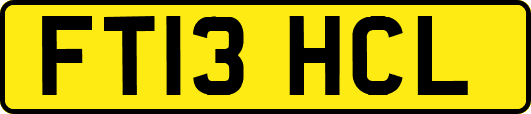 FT13HCL