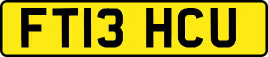 FT13HCU
