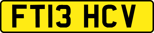 FT13HCV
