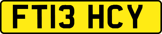 FT13HCY