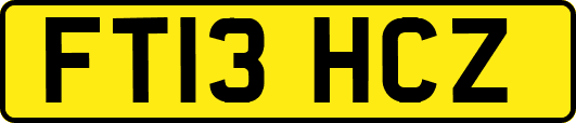 FT13HCZ