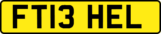 FT13HEL