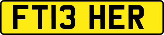 FT13HER