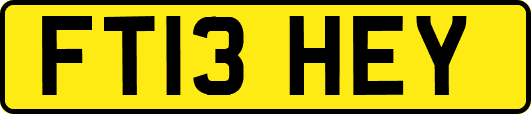 FT13HEY