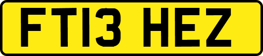 FT13HEZ