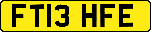 FT13HFE