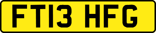 FT13HFG