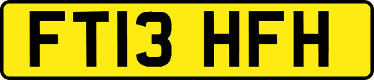 FT13HFH