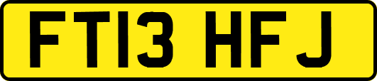 FT13HFJ