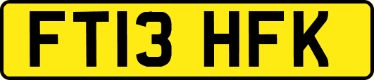 FT13HFK