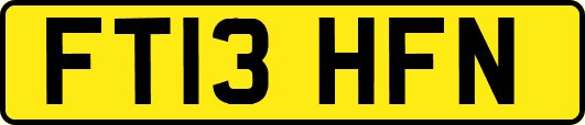 FT13HFN