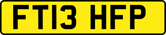 FT13HFP