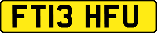 FT13HFU