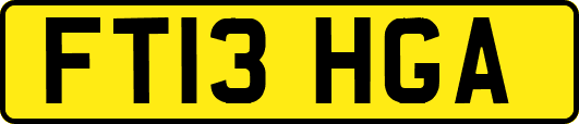 FT13HGA