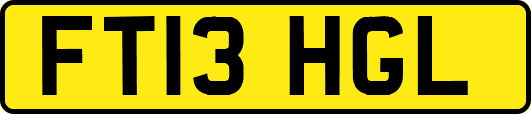 FT13HGL