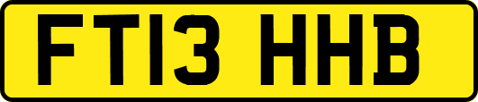 FT13HHB